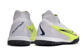 chuteira-society-nike-phantom-gx-df-elite-tf-cinza-e-verde-luminous-pack-5