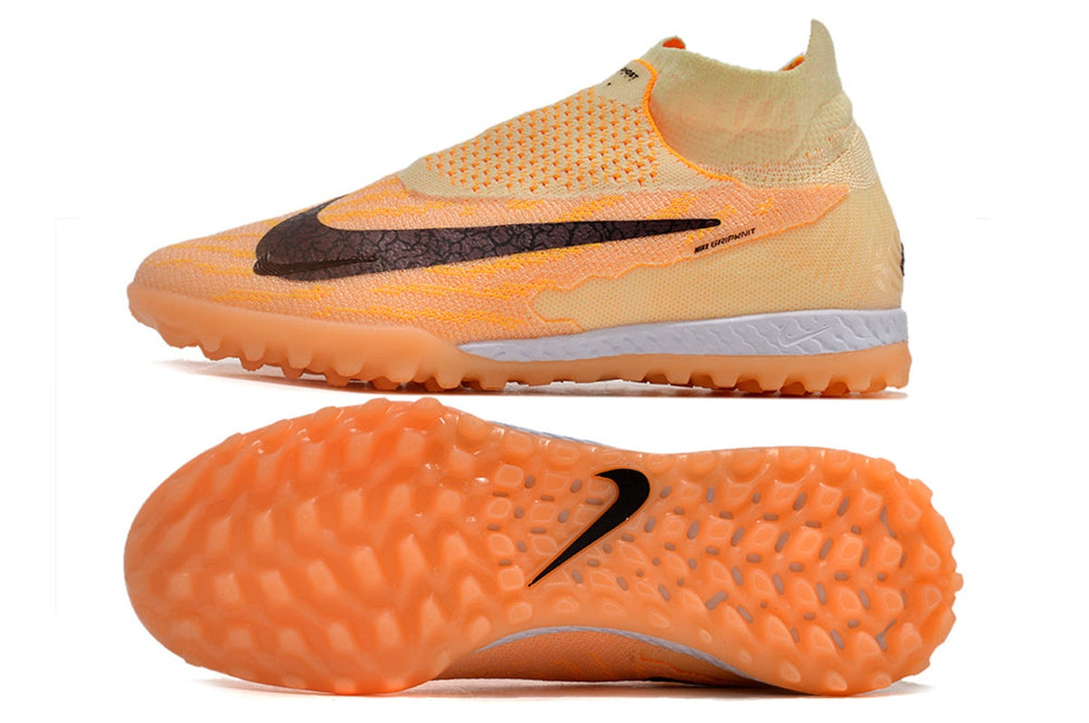 chuteira-society-nike-phantom-gx-df-elite-tf-laranja-fusion-pack-5
