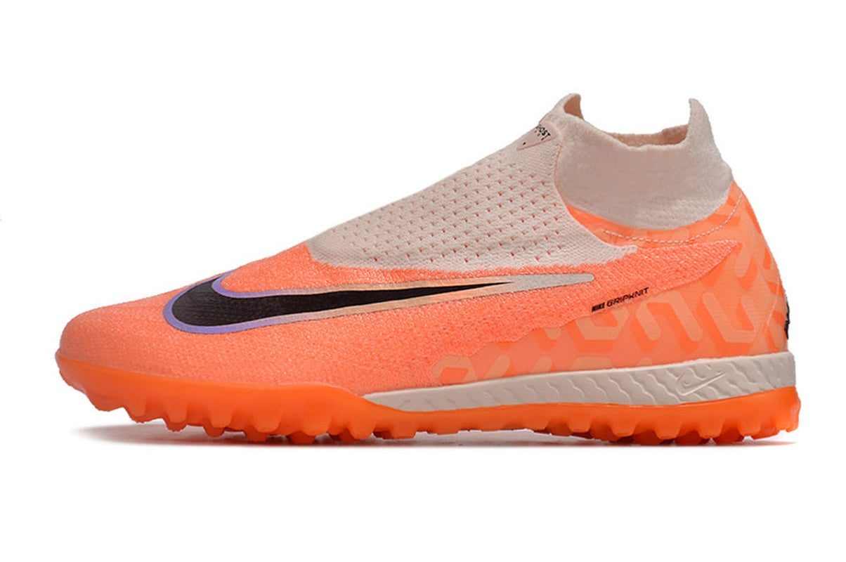 chuteira-society-nike-phantom-gx-df-elite-tf-laranja-united-pack-1