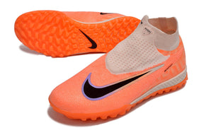 chuteira-society-nike-phantom-gx-df-elite-tf-laranja-united-pack-2