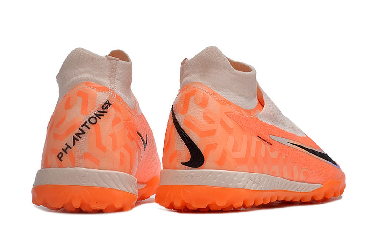 chuteira-society-nike-phantom-gx-df-elite-tf-laranja-united-pack-3