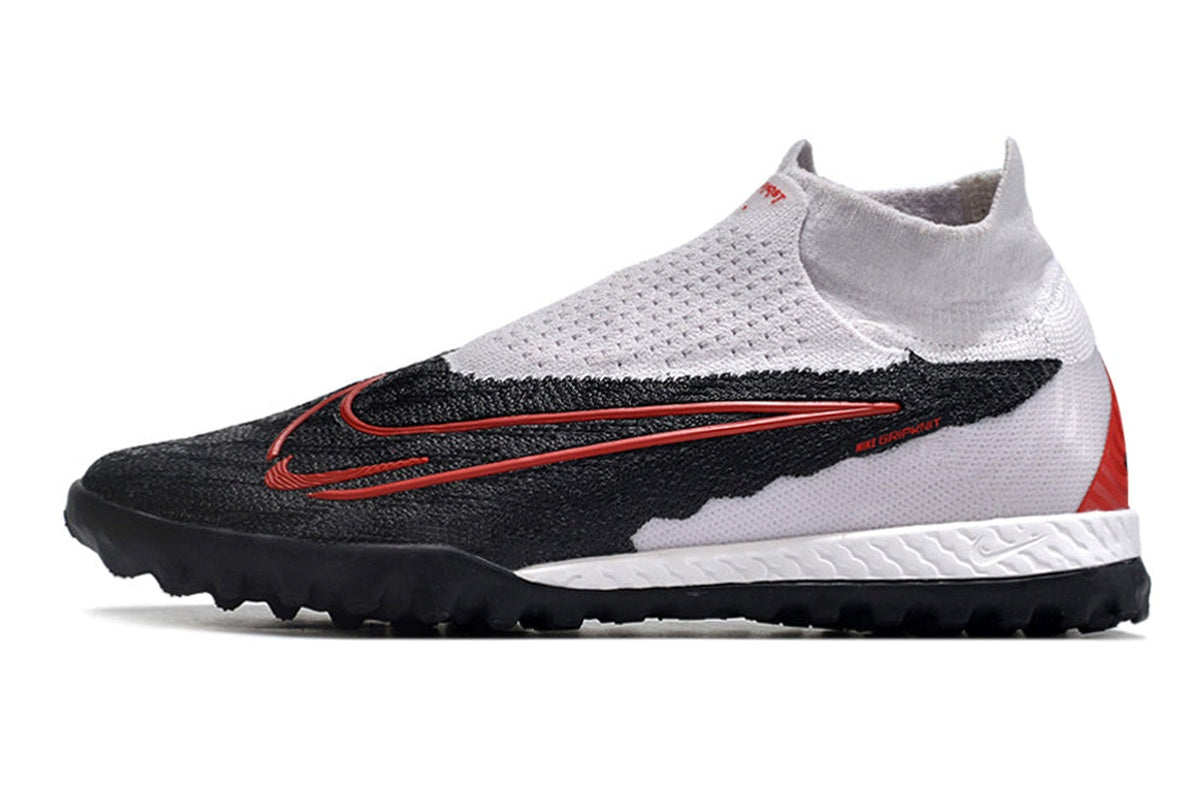 chuteira-society-nike-phantom-gx-df-elite-tf-preta-branca-e-vermelha-1