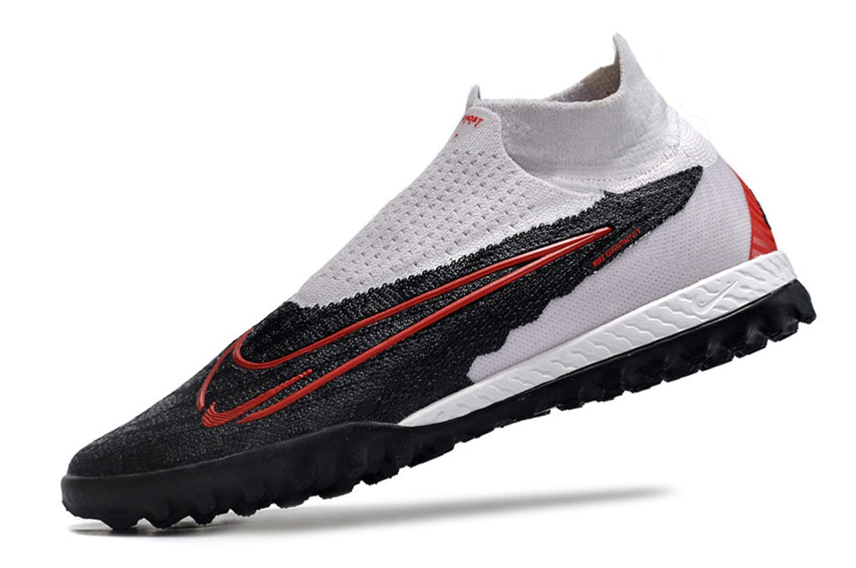 chuteira-society-nike-phantom-gx-df-elite-tf-preta-branca-e-vermelha-4