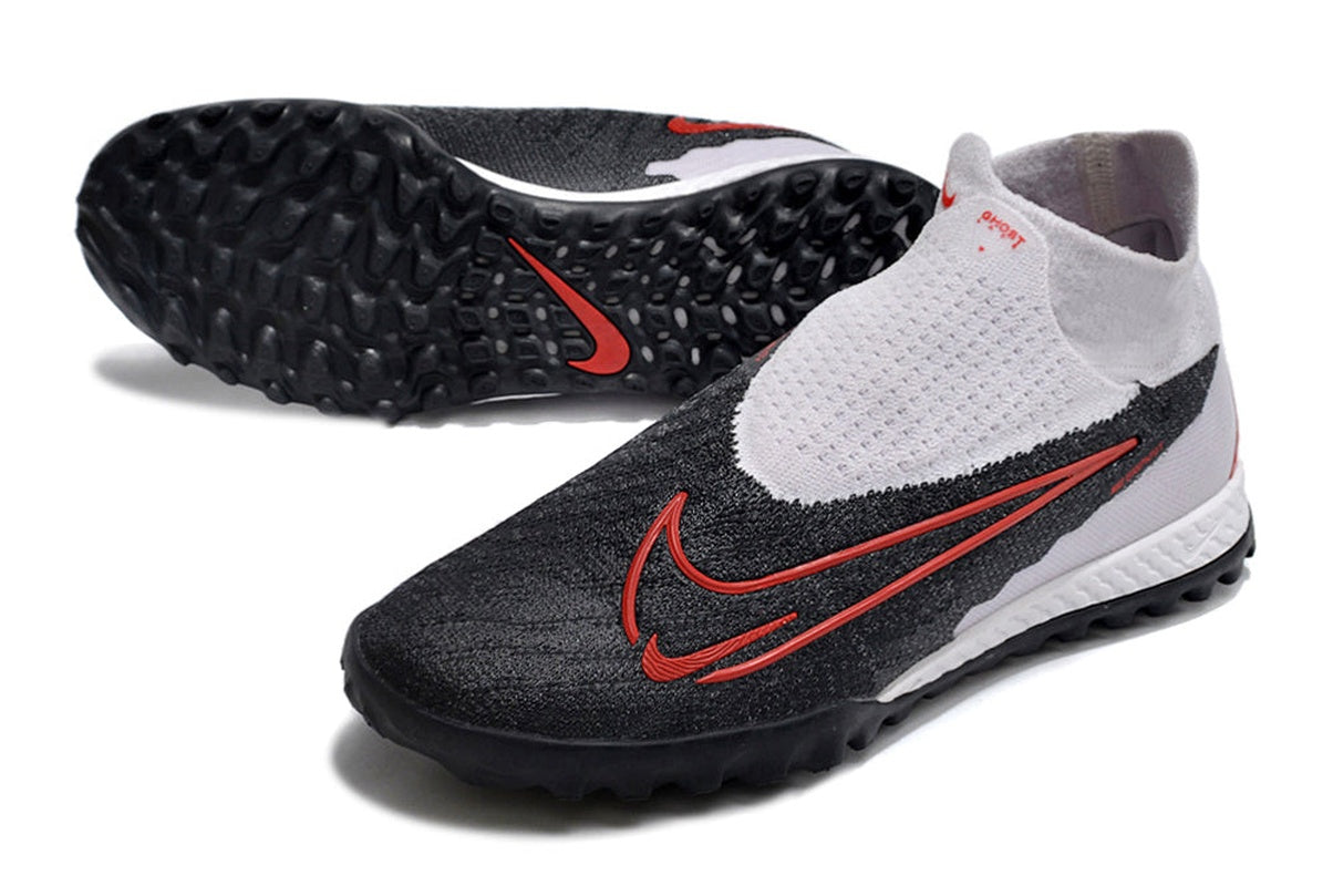 chuteira-society-nike-phantom-gx-df-elite-tf-preta-branca-e-vermelha-5