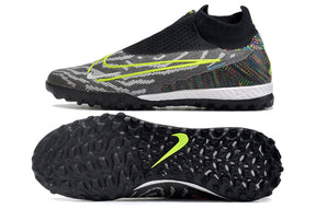 chuteira-society-nike-phantom-gx-df-elite-tf-preta-e-verde-link-pack-2