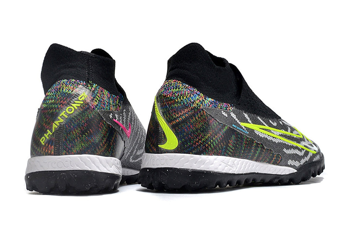 chuteira-society-nike-phantom-gx-df-elite-tf-preta-e-verde-link-pack-3