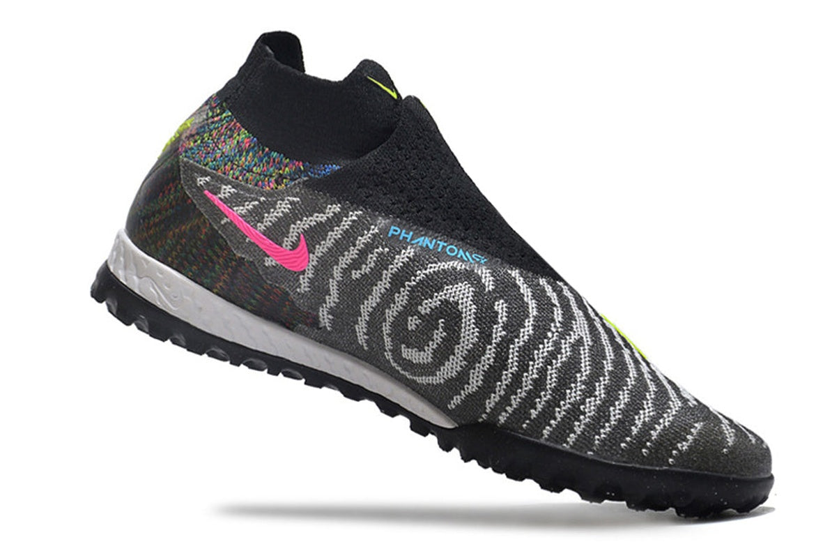 chuteira-society-nike-phantom-gx-df-elite-tf-preta-e-verde-link-pack-6
