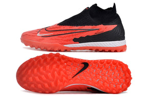 chuteira-society-nike-phantom-gx-df-elite-tf-preta-e-vermelha-ready-pack-2