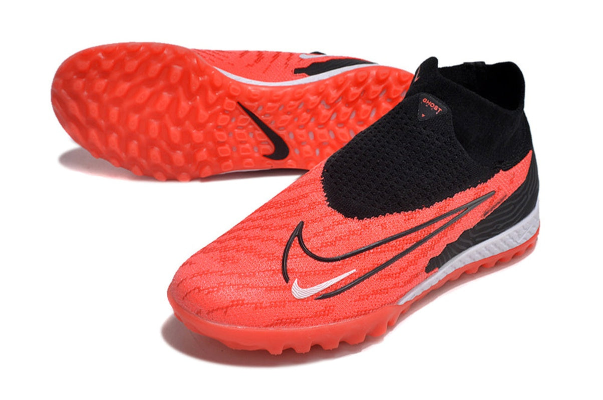chuteira-society-nike-phantom-gx-df-elite-tf-preta-e-vermelha-ready-pack-4