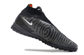 chuteira-society-nike-phantom-gx-df-elite-tf-preta-shadow-pack-6