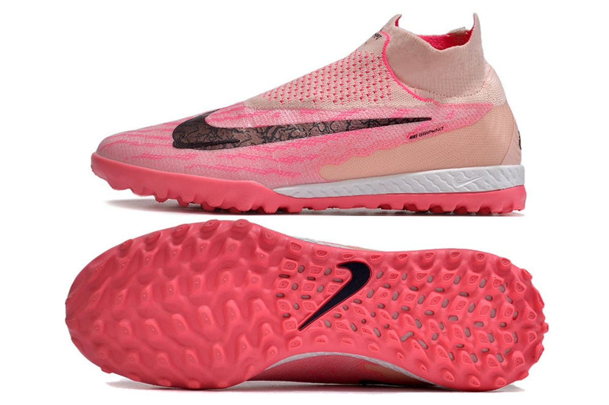 chuteira-society-nike-phantom-gx-df-elite-tf-rosa-4