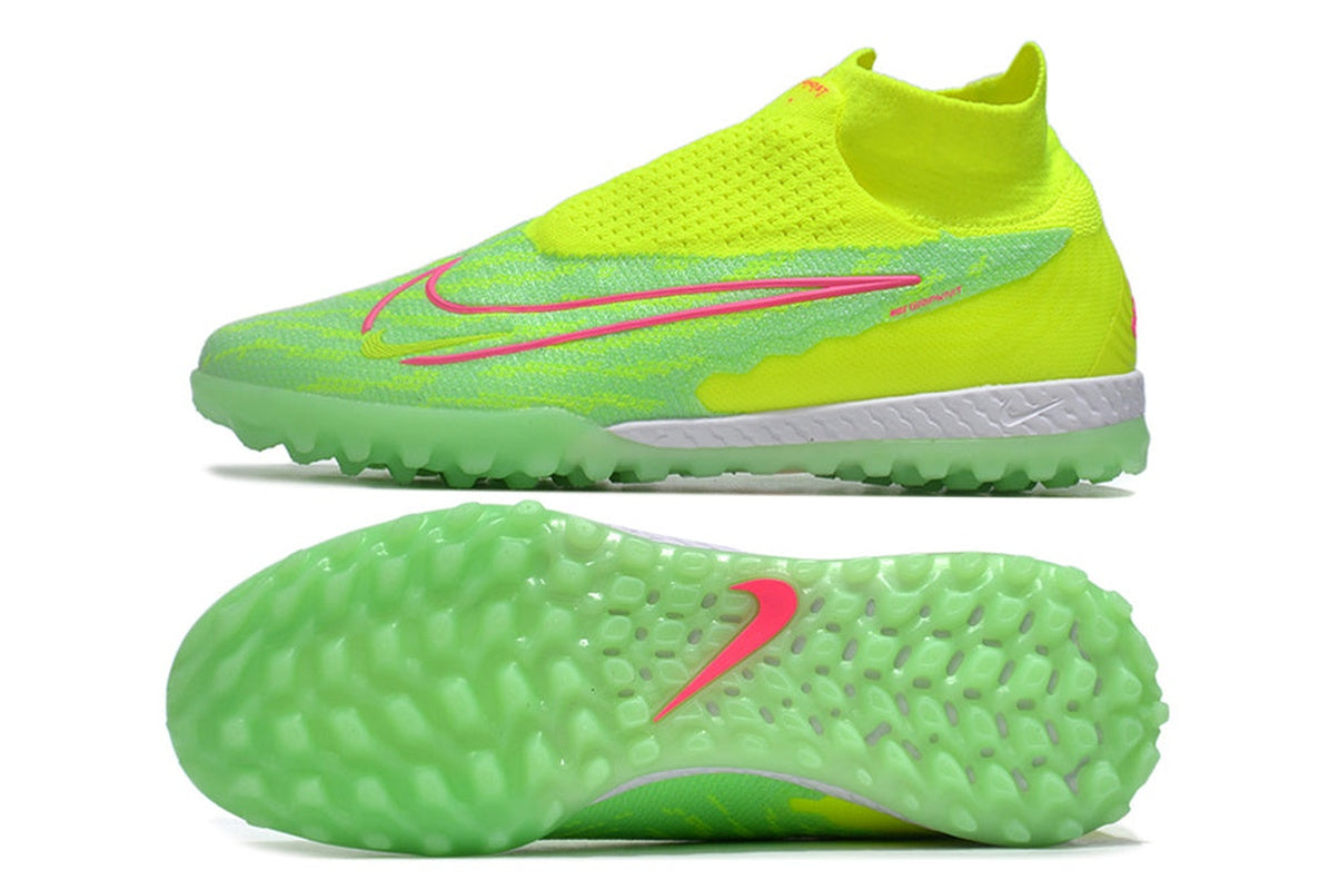chuteira-society-nike-phantom-gx-df-elite-tf-verde-4