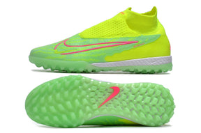 chuteira-society-nike-phantom-gx-df-elite-tf-verde-4