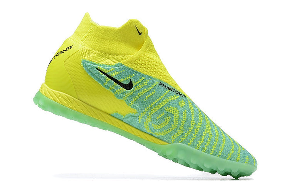 chuteira-society-nike-phantom-gx-df-elite-tf-verde-e-azul-6
