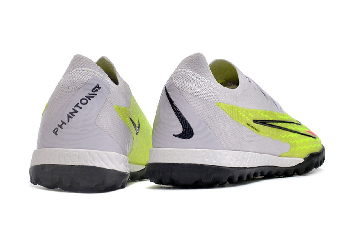 chuteira-society-nike-phantom-gx-elite-tf-branca-e-verde-luminous-pack-2