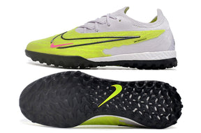 chuteira-society-nike-phantom-gx-elite-tf-branca-e-verde-luminous-pack-3