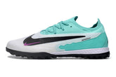 chuteira-society-nike-phantom-gx-elite-tf-branca-e-verde-peak-ready-pack-1