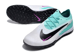 chuteira-society-nike-phantom-gx-elite-tf-branca-e-verde-peak-ready-pack-5
