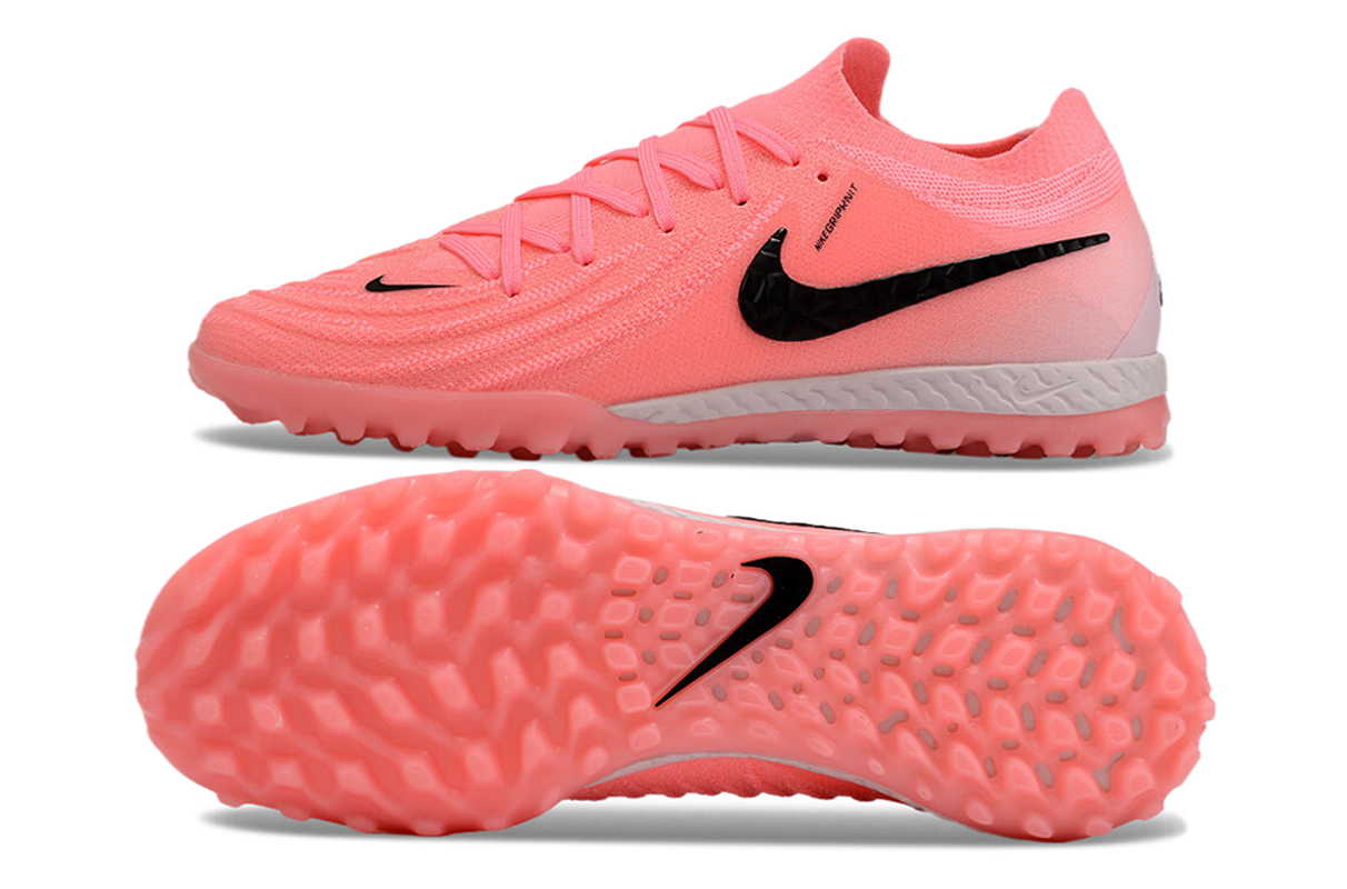 chuteira-society-nike-phantom-gx2-elite-tf-rosa-mad-brilliance-pack-4