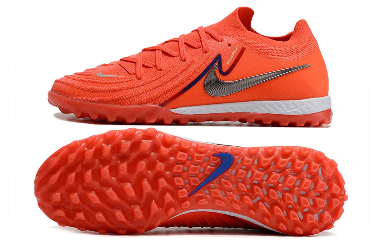 chuteira-society-nike-phantom-gx2-elite-tf-vermelha-haaland-force9-5