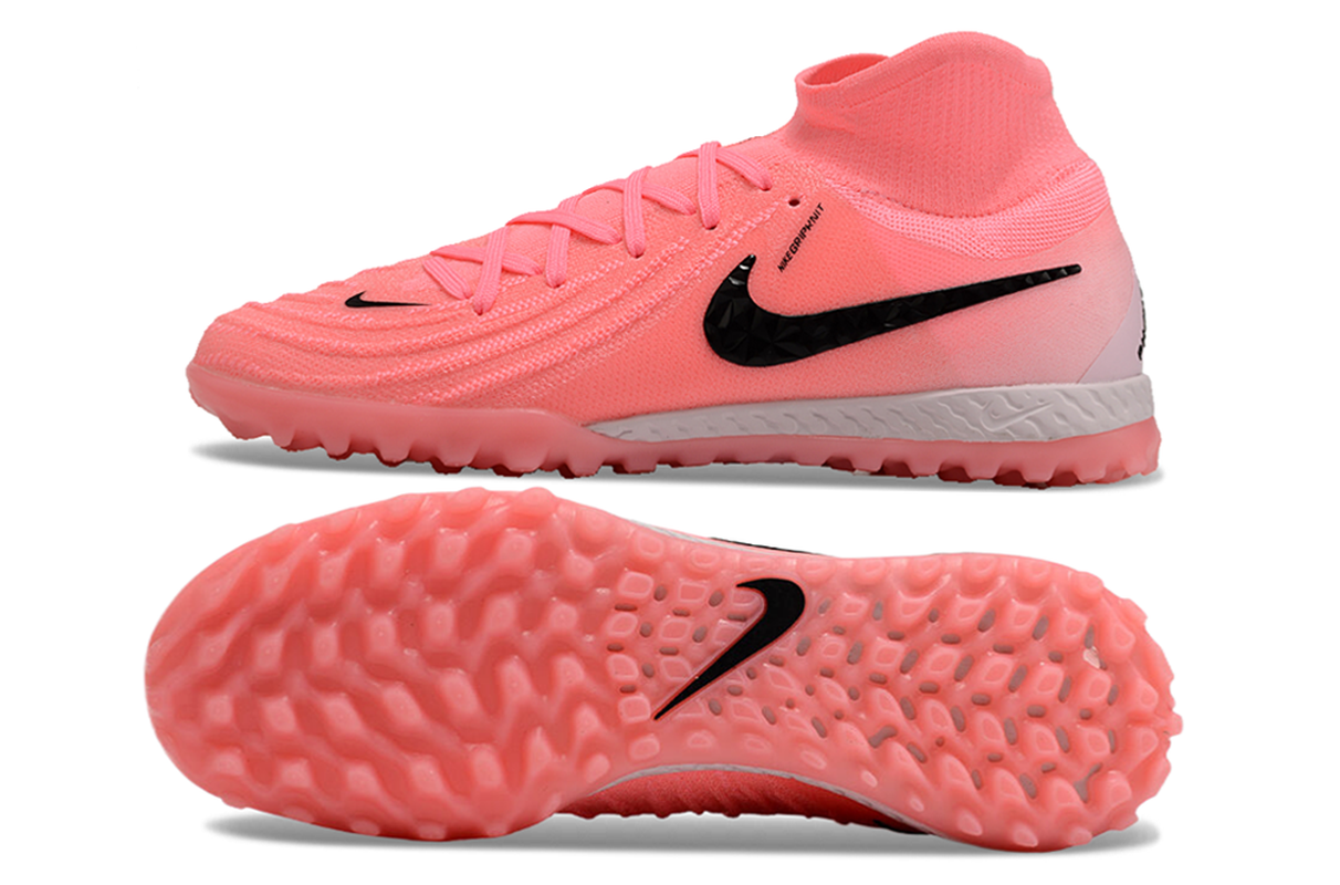 chuteira-society-nike-phantom-luna-2-elite-tf-rosa-mad-brilliance-pack-6