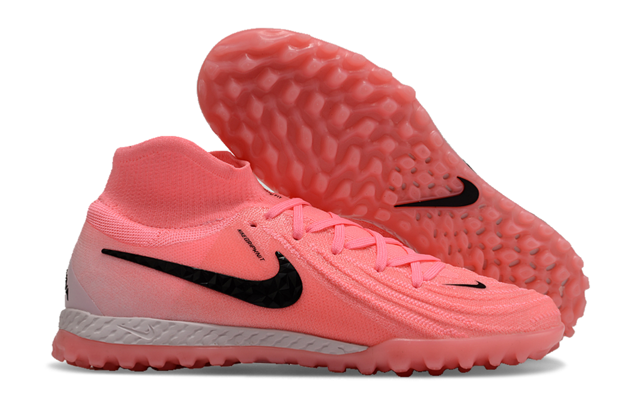 chuteira-society-nike-phantom-luna-2-elite-tf-rosa-mad-brilliance-pack-7