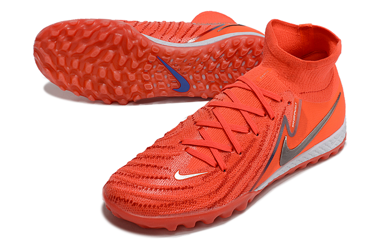 chuteira-society-nike-phantom-luna-2-elite-tf-vermelha-erling-haaland-force9-2