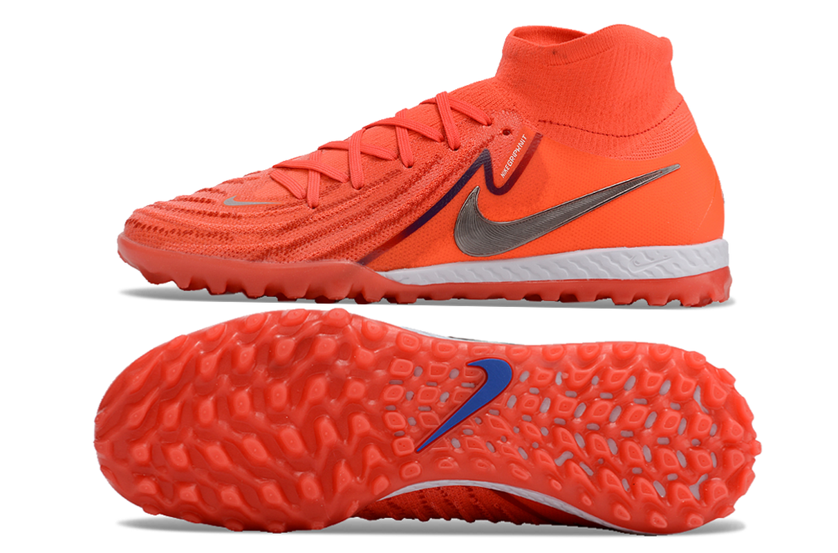 chuteira-society-nike-phantom-luna-2-elite-tf-vermelha-erling-haaland-force9-4