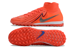 chuteira-society-nike-phantom-luna-2-elite-tf-vermelha-erling-haaland-force9-4