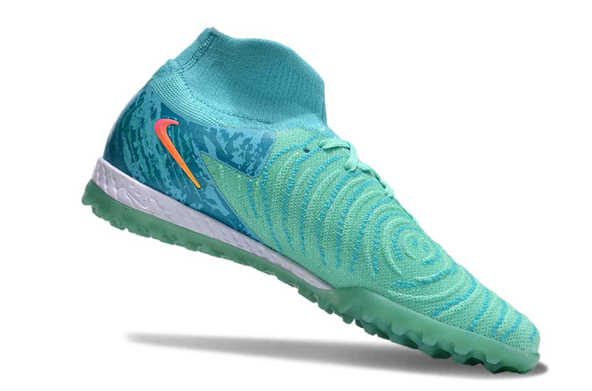 chuteira-society-nike-phantom-luna-elite-tf-azul-e-verde-vortex-pack-6