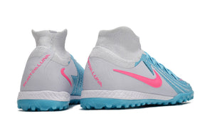 chuteira-society-nike-phantom-luna-elite-tf-cinza-azul-e-rosa-4
