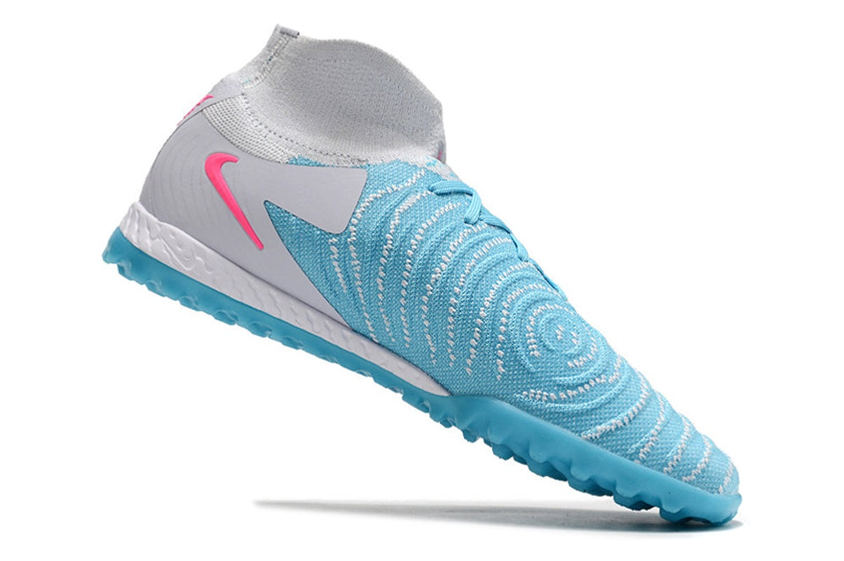 chuteira-society-nike-phantom-luna-elite-tf-cinza-azul-e-rosa-6
