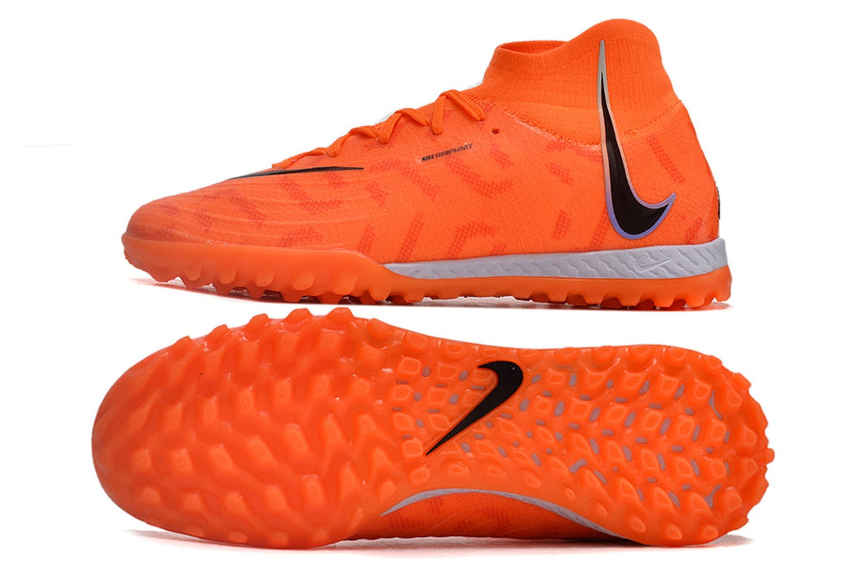 chuteira-society-nike-phantom-luna-elite-tf-laranja-united-pack-3