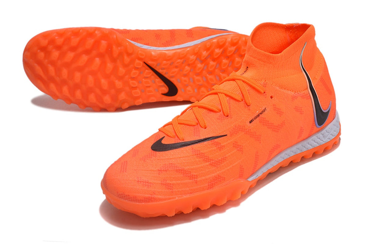 chuteira-society-nike-phantom-luna-elite-tf-laranja-united-pack-5