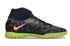 chuteira-society-nike-phantom-luna-elite-tf-preta-e-verde-2
