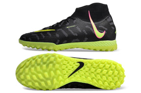 chuteira-society-nike-phantom-luna-elite-tf-preta-e-verde-3