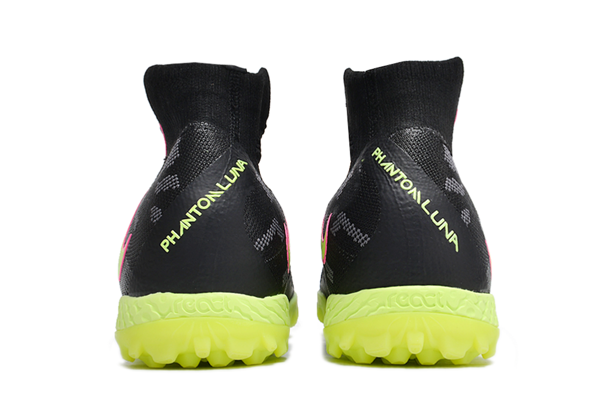 chuteira-society-nike-phantom-luna-elite-tf-preta-e-verde-5
