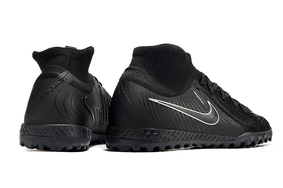 chuteira-society-nike-phantom-luna-elite-tf-preta-shadow-pack-5