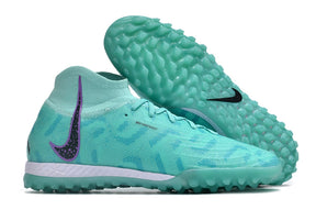 chuteira-society-nike-phantom-luna-elite-tf-verde-peak-ready-pack-7