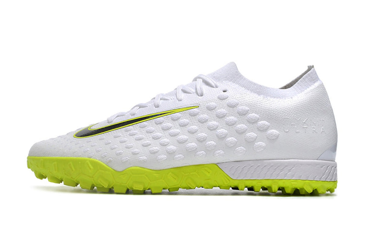 chuteira-society-nike-phantom-ultra-venom-elite-tf-branca-e-verde-1