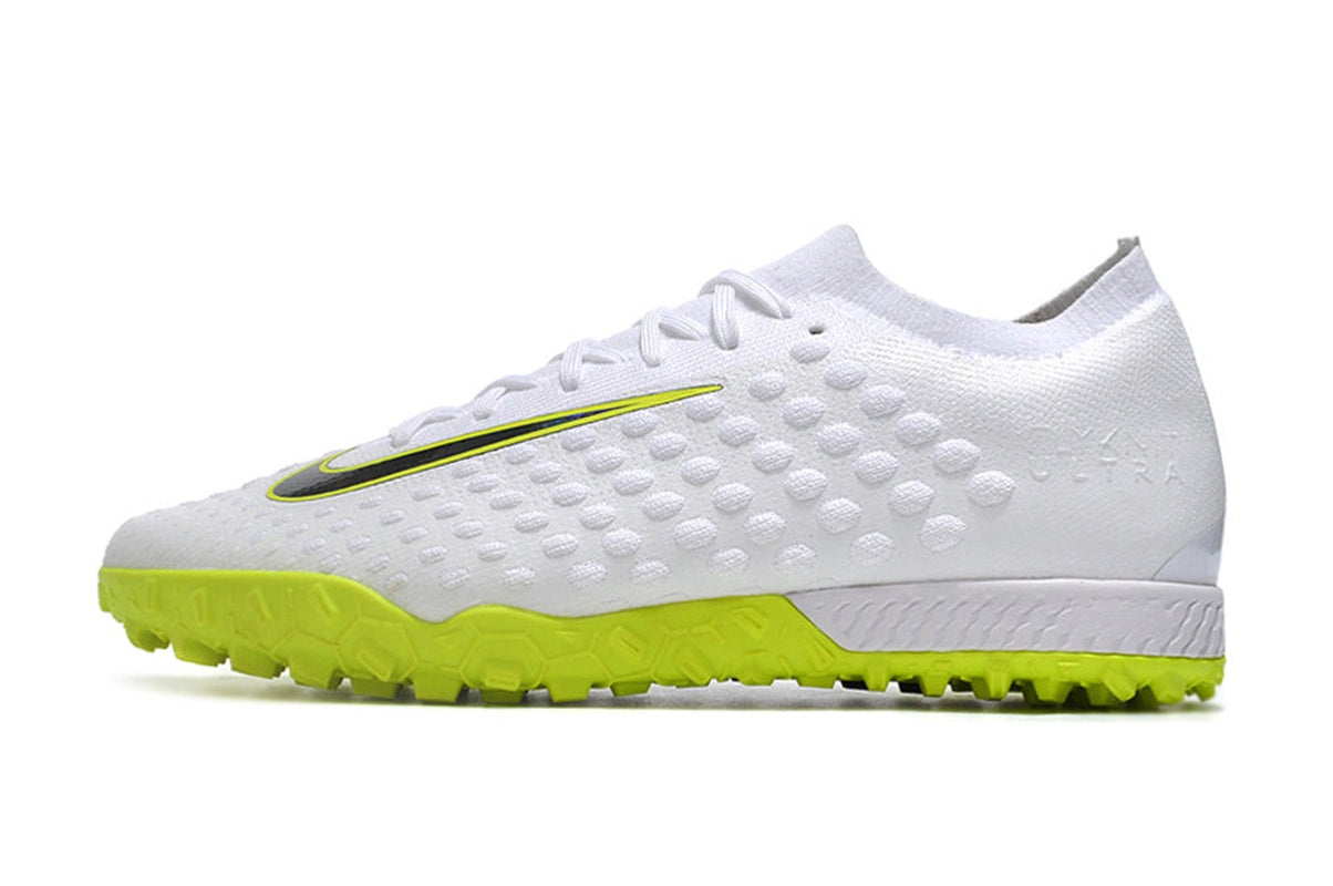chuteira-society-nike-phantom-ultra-venom-elite-tf-branca-e-verde-1