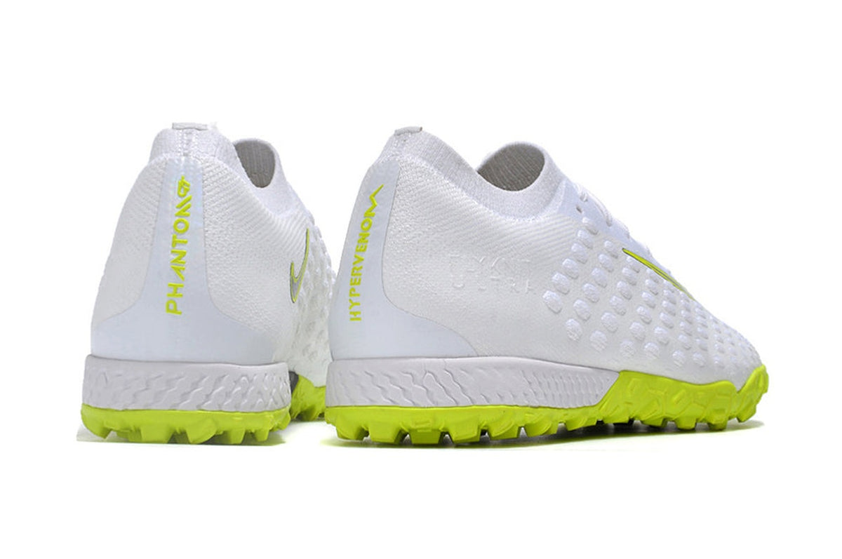 chuteira-society-nike-phantom-ultra-venom-elite-tf-branca-e-verde-2