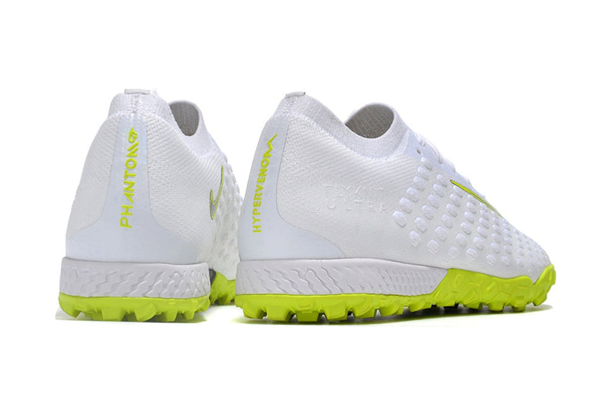 chuteira-society-nike-phantom-ultra-venom-elite-tf-branca-e-verde-2