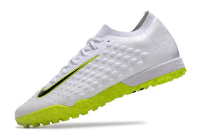 chuteira-society-nike-phantom-ultra-venom-elite-tf-branca-e-verde-3