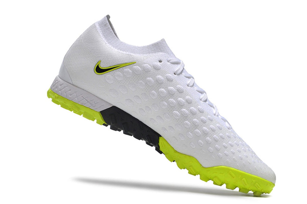 chuteira-society-nike-phantom-ultra-venom-elite-tf-branca-e-verde-6