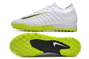 chuteira-society-nike-phantom-ultra-venom-elite-tf-branca-e-verde-7