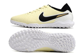 chuteira-society-nike-tiempo-legend-10-pro-tf-bege-e-preta-mad-ready-pack-4