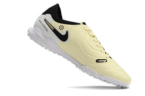 chuteira-society-nike-tiempo-legend-10-pro-tf-bege-e-preta-mad-ready-pack-6