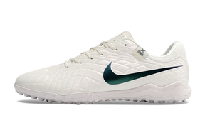 chuteira-society-nike-tiempo-legend-10-pro-tf-branca-e-verde-pearl-pack-1