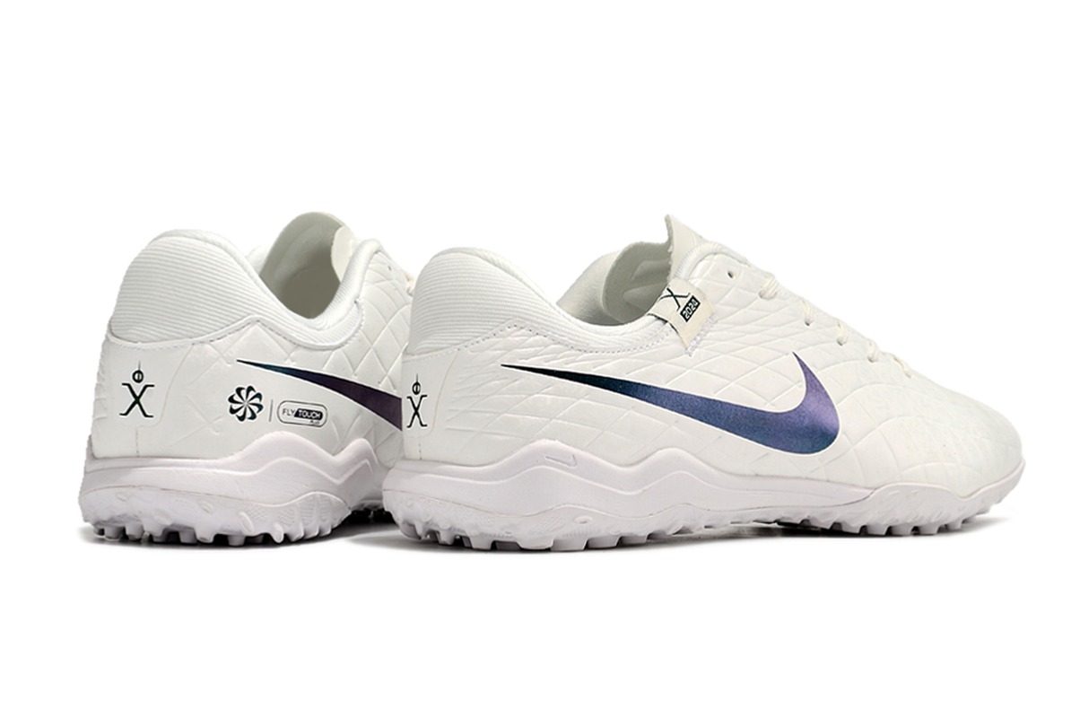 chuteira-society-nike-tiempo-legend-10-pro-tf-branca-e-verde-pearl-pack-3